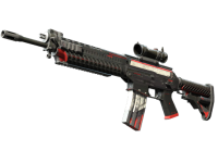 SG 553 Cyrex
